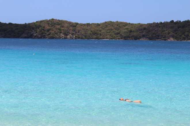 Caribbean Cruise, St. Thomas - 5