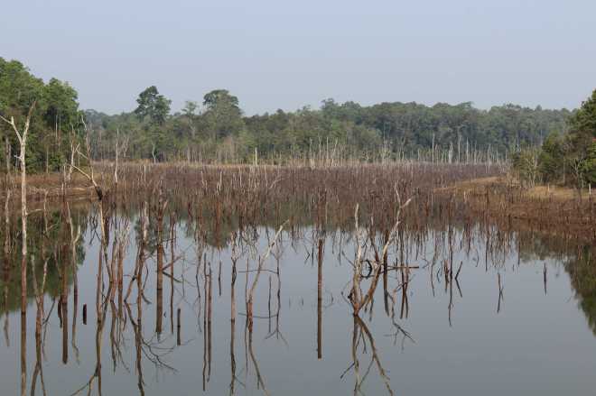 Thakhek Loop, Day 2 - 6