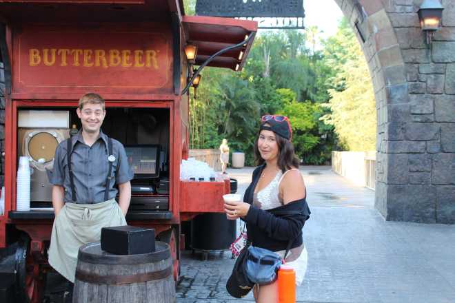 Harry Potter World - 6