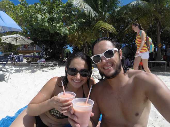 Caribbean Cruise, St. Thomas - 6