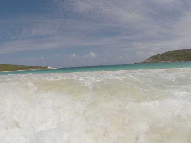 Caribbean Cruise, Antigua - 6