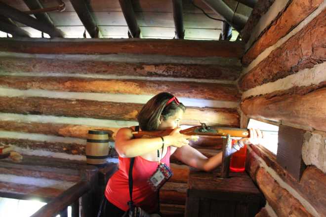 Disney, Magic Kingdom - 7