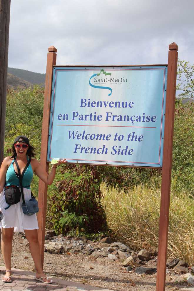 Caribbean Cruise, St. Maarten - 7