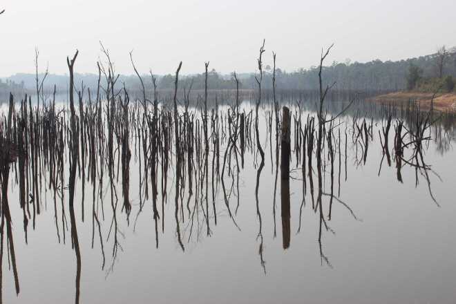 Thakhek Loop, Day 2 - 7