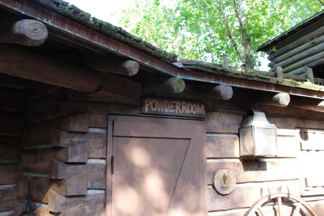 Disney, Magic Kingdom - 8