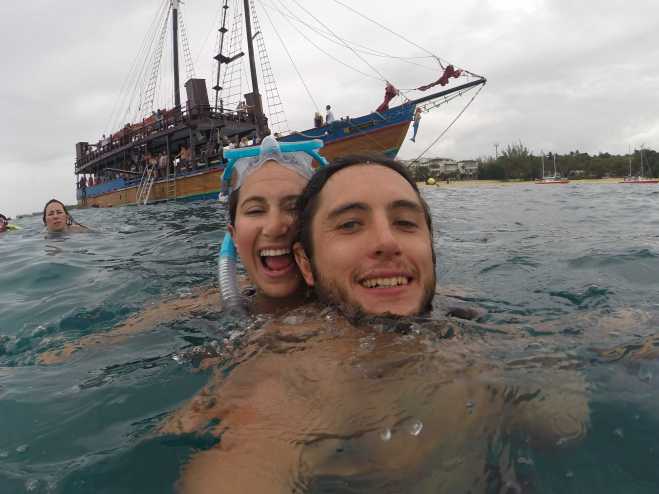 Caribbean Cruise, Barbados - 8