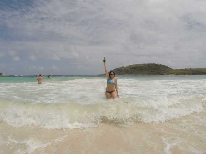 Caribbean Cruise, Antigua - 8