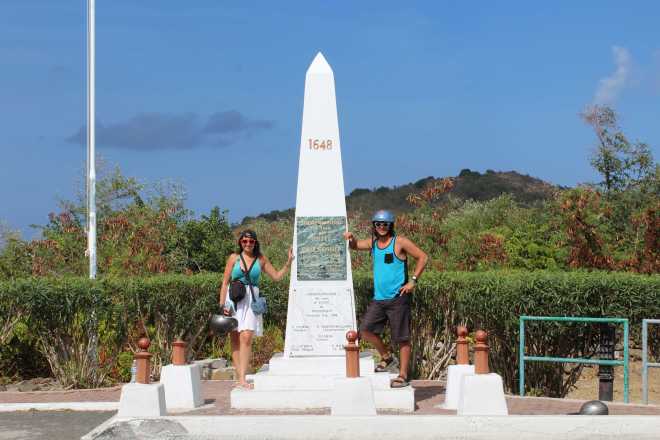 Caribbean Cruise, St. Maarten - 8