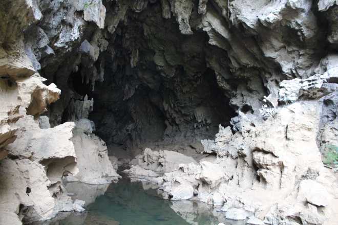 Thakhek Loop, Day 1 - 9