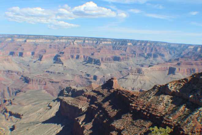 Grand Canyon - 10