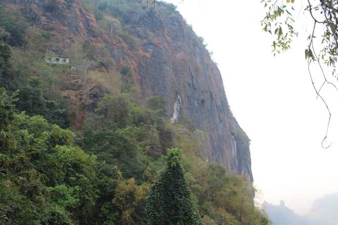 Hpa-An, Mt. Zwekabin - 11
