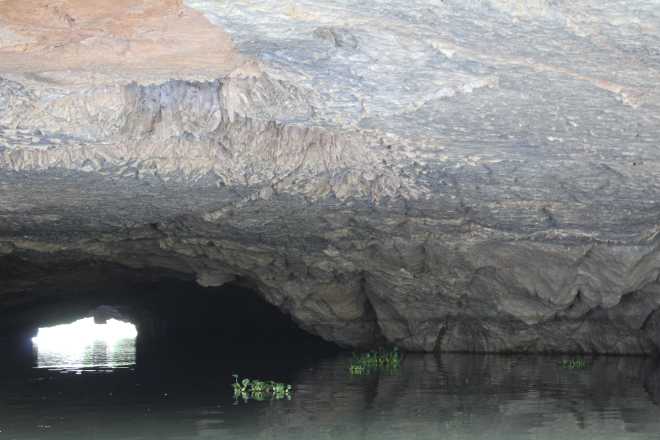 Hpa-an, Sadan Cave - 12