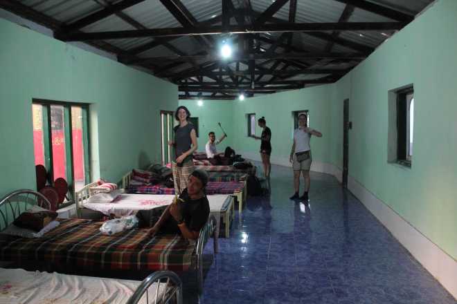 Hpa-An, Mt. Zwekabin - 15