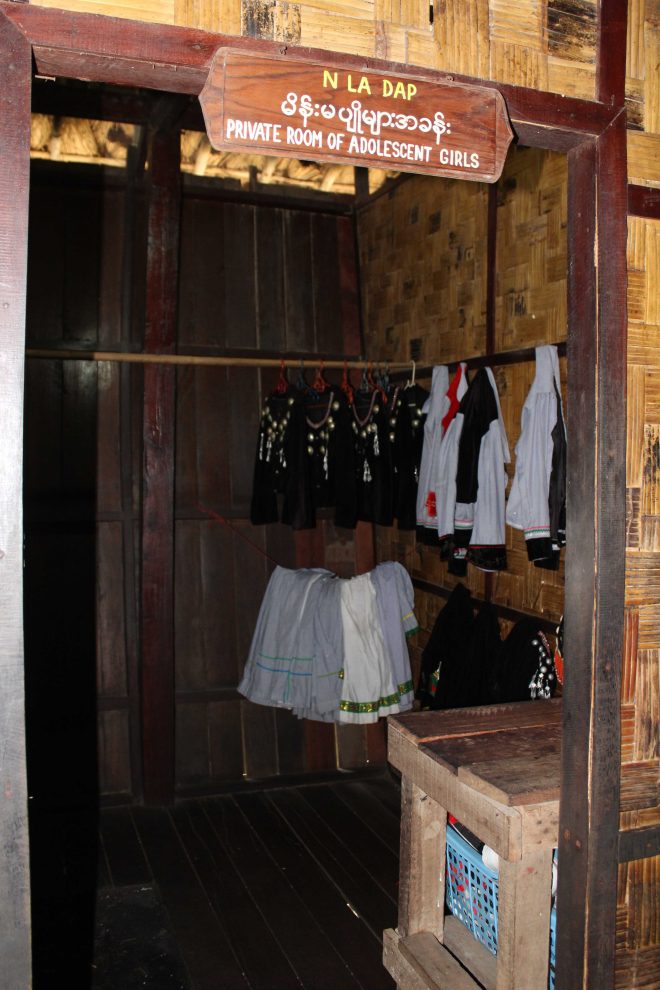 Yangon, National Races Village - 16