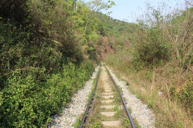 Kalaw-Inle Lake Trek, Day 1 - 16