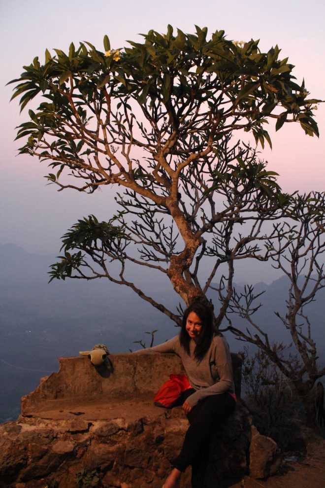 Hpa-An, Mt. Zwekabin - 18