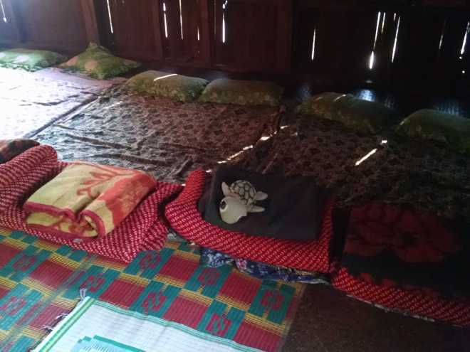 Kalaw-Inle Lake Trek, Day 2 - 20