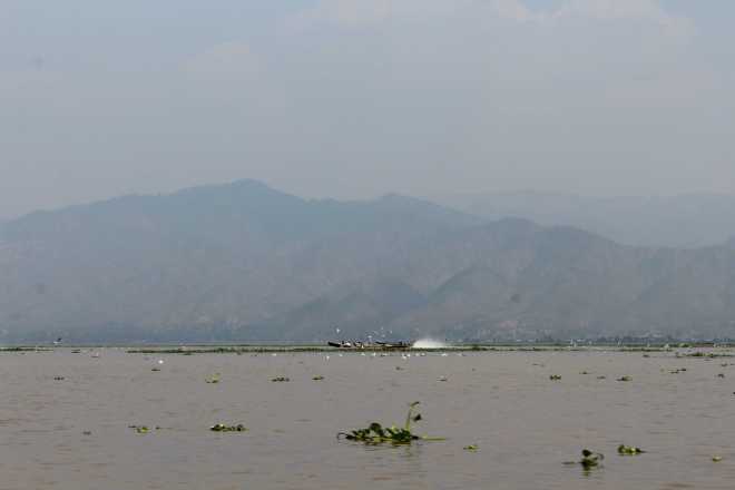 Kalaw-Inle Lake Trek, Day 3 - 21