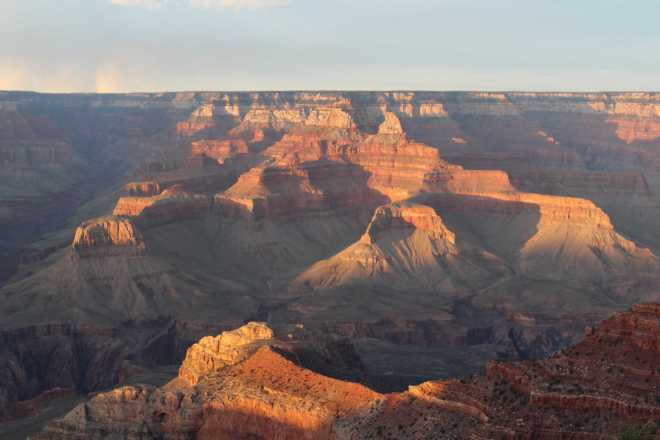 Grand Canyon - 2