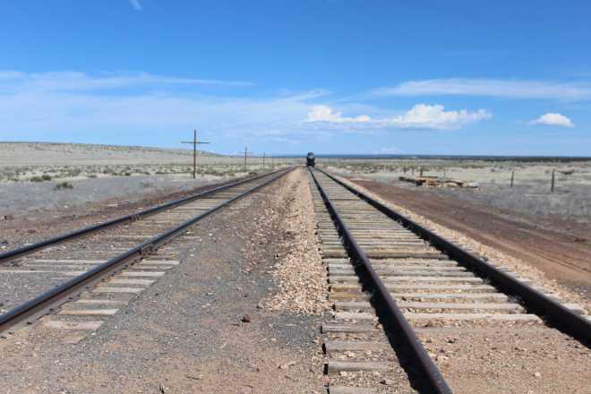 Havasupai, Journey There - 3
