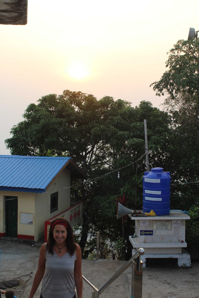 Hpa-An, Mt. Zwekabin - 25