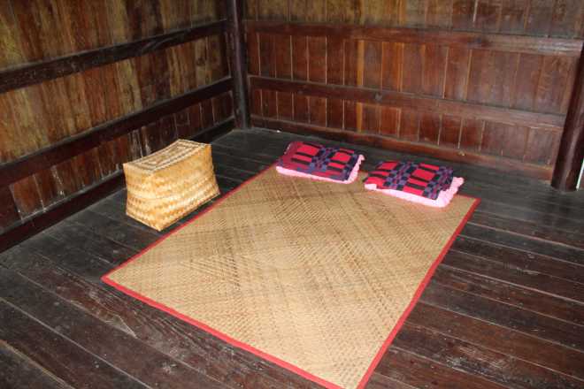 Yangon, National Races Village - 28