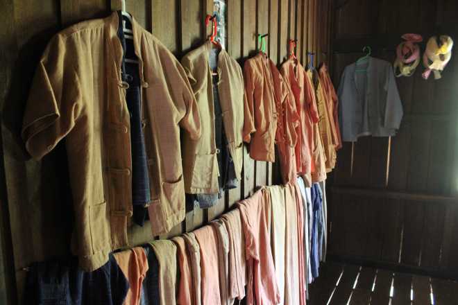 Yangon, National Races Village - 30