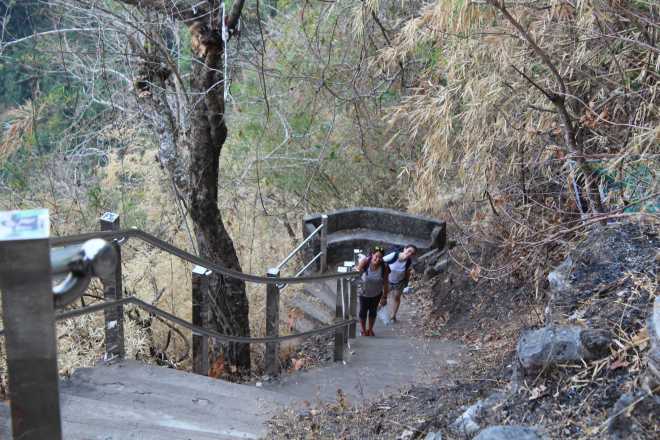 Hpa-An, Mt. Zwekabin - 4