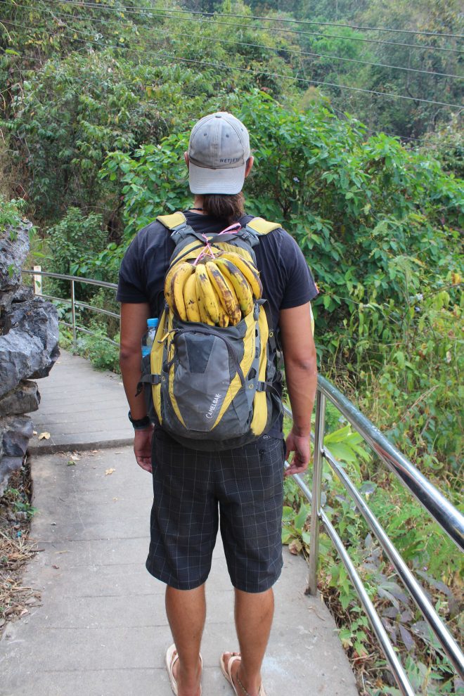 Hpa-An, Mt. Zwekabin - 6