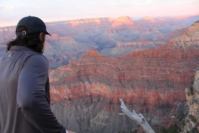 Grand Canyon - 6