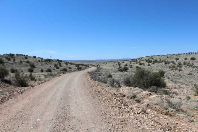 Havasupai, Journey There - 6