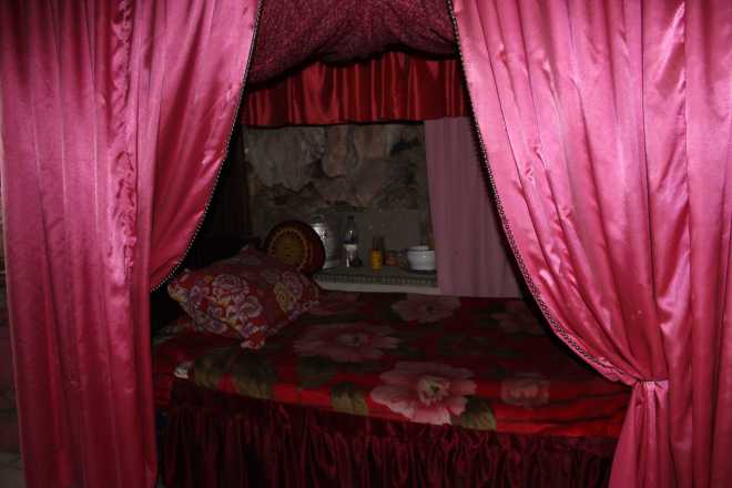 Hpa-An, 4th Cave - 7