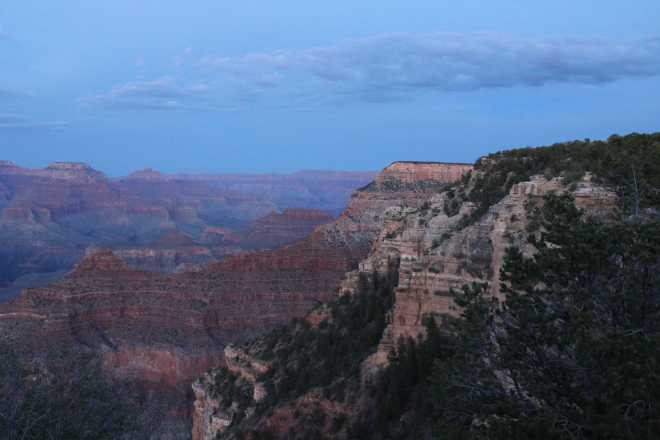 Grand Canyon - 7
