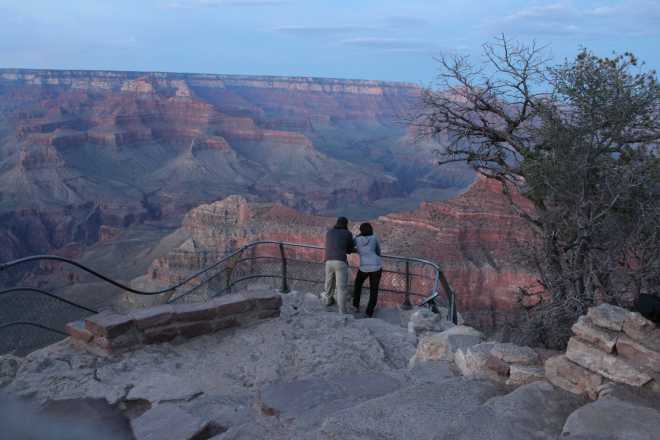 Grand Canyon - 8