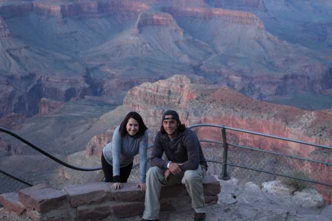 Grand Canyon - 9