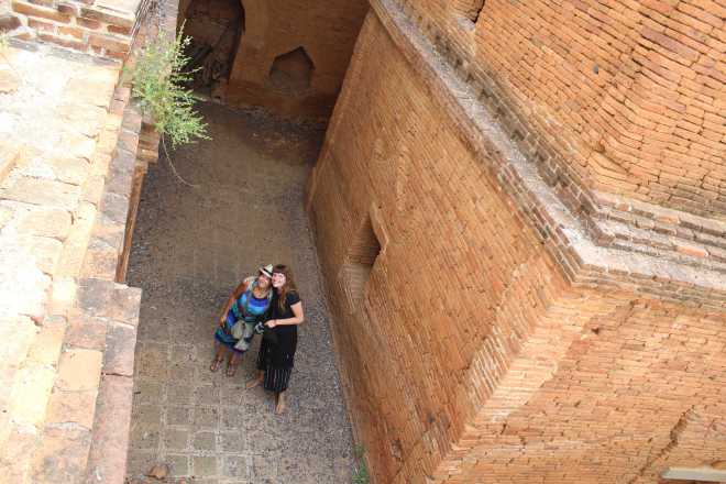 Bagan, Day 2 - 24