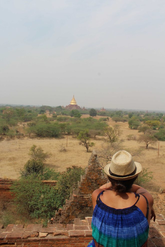 Bagan, Day 2 - 27