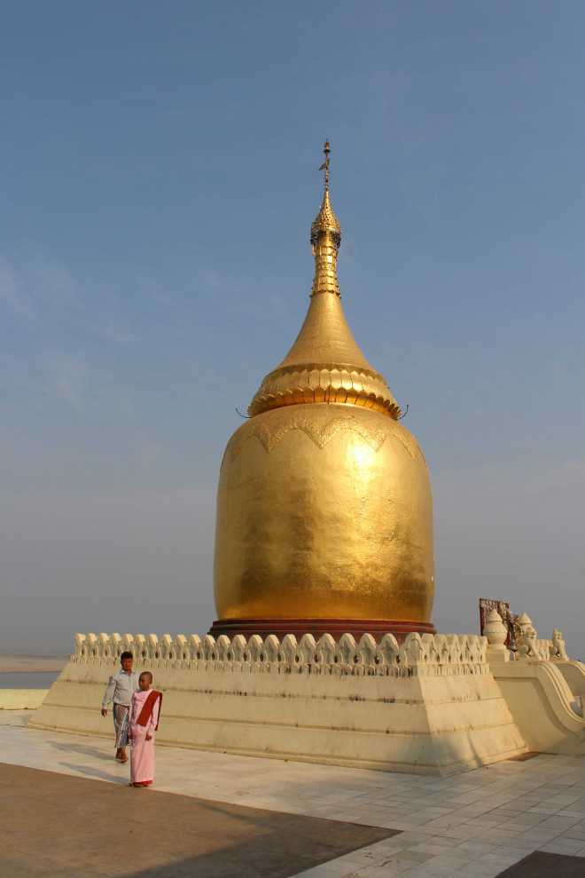 Bagan, Day 1 - 40