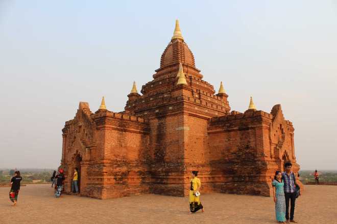 Bagan, Day 2 - 43