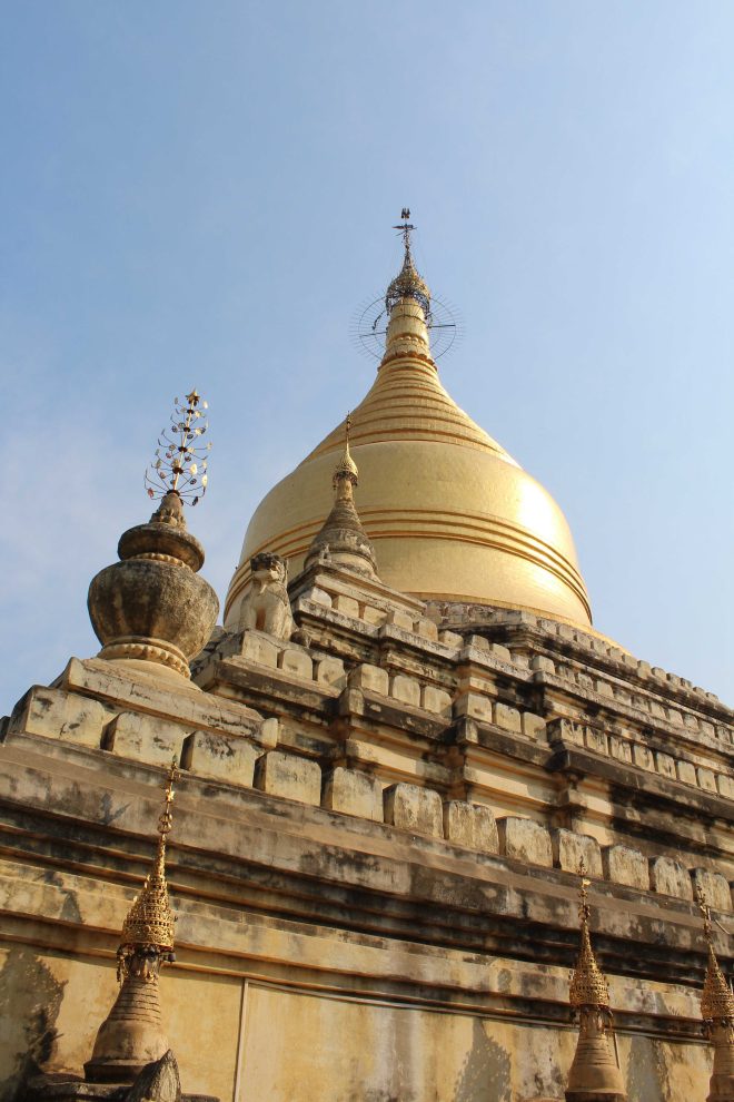 Bagan, Day 1 - 44
