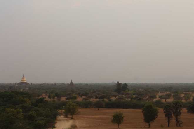 Bagan, Day 2 - 44
