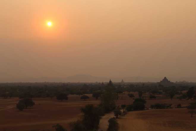 Bagan, Day 2 - 47