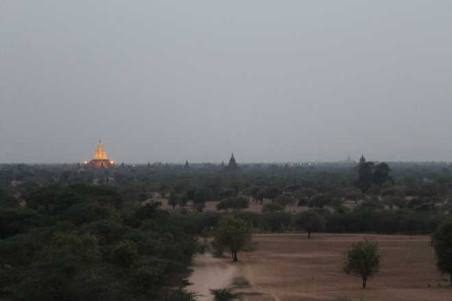 Bagan, Day 2 - 49