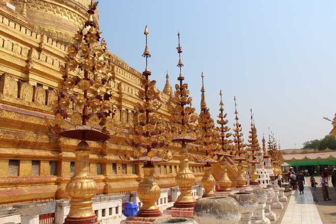 Bagan, Day 1 - 60