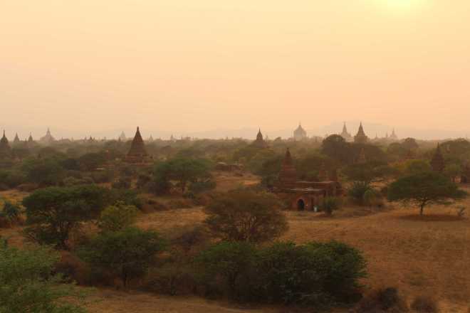Bagan, Day 1 - 64