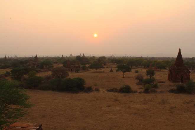 Bagan, Day 1 - 65