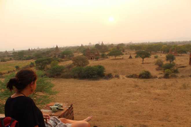 Bagan, Day 1 - 67