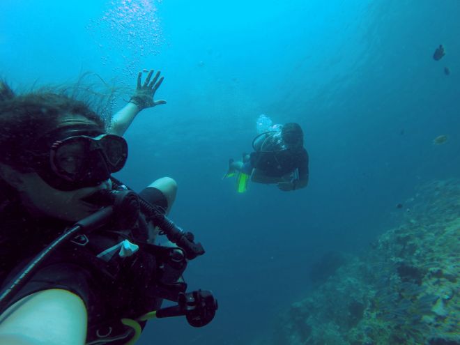 Andaman Sea, Ko Lanta - 14