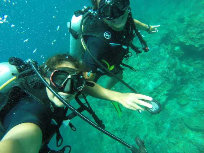 Andaman Sea, Ko Lanta - 15