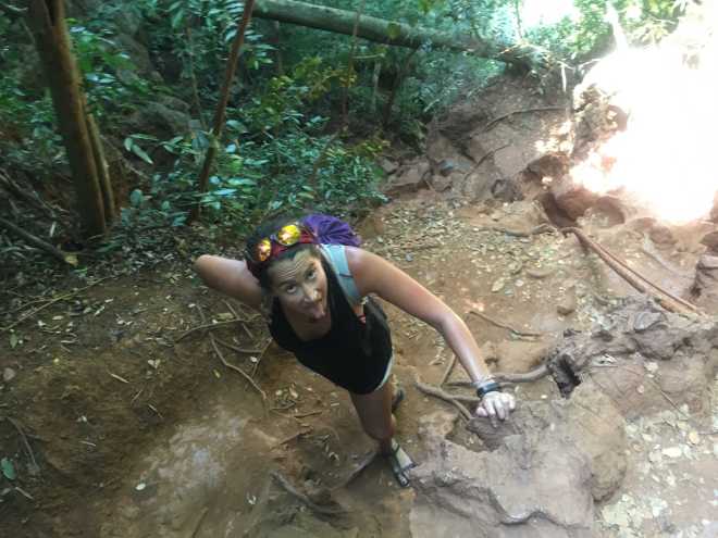 Andaman Sea, Railay Beach - 16